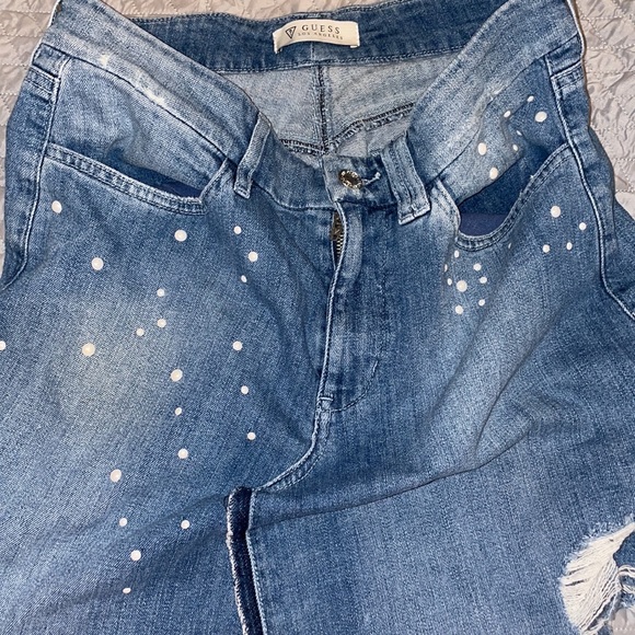 GUESS cute skirt - Picture 5 of 7